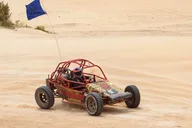 Las Vegas Dune Buggy Adventure thumbnail 3