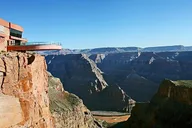 Los Angeles to Grand Canyon 2-Day Tour thumbnail 4