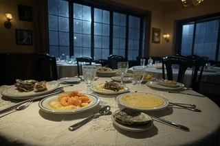 Charleston Oyster Tour