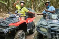 Miami ATV Ride Experience thumbnail 1