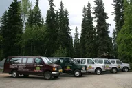 Denali to Fairbanks Shuttle Service thumbnail 1