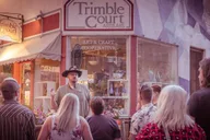 Fort Collins Ghost Tour thumbnail 1