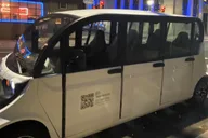 Philadelphia Evening Electric Cart Tour thumbnail 5