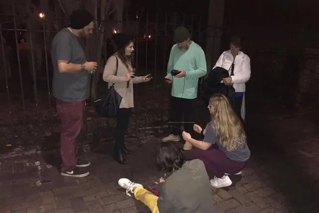Savannah Paranormal Walking Tour 2 hr - Image 4