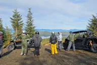 Ketchikan Adventure Kart Expedition thumbnail 3