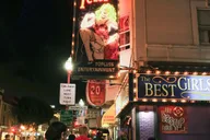 San Francisco Haunted Pub Crawl thumbnail 5
