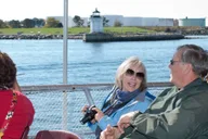 Portland Sightseeing Cruise to Portland Head Light 1 hr thumbnail 3