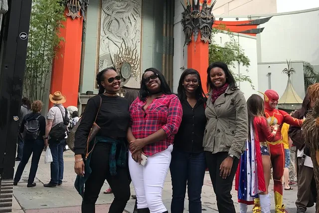Los Angeles Hollywood and Coastal Tour - Image 4
