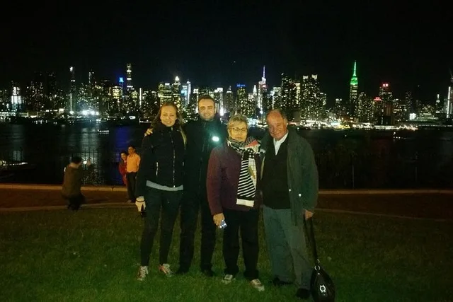 New York Night Views Tour - Image 3