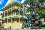 New Orleans Voodoo History Walking Tour thumbnail 4