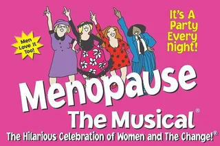 Laughlin Musical Show at Harrah's