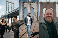 Brooklyn Walking Tour with Photography Experience thumbnail 3