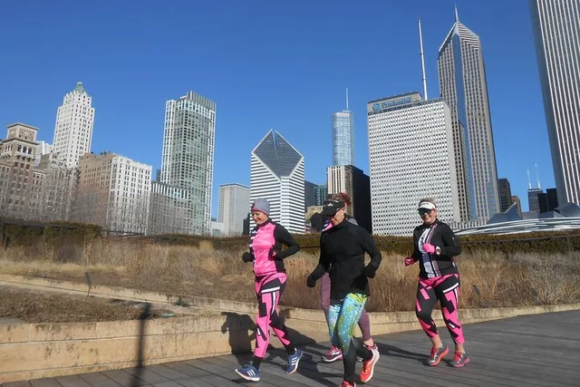 Chicago Running Tour - Image 3