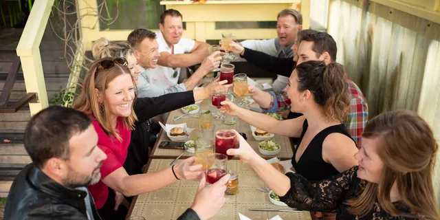 San Diego Little Italy Food Tour 2.5 hr - Image 3