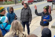 Gettysburg Walking Tour: Danger & Courage 1 hr thumbnail 1