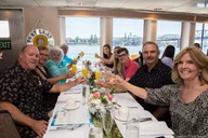 Portland Brunch Cruise on Willamette River 2 hr thumbnail 5