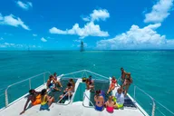 Key West Sail and Snorkel with Hotel Transportation thumbnail 6