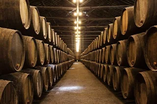 Nashville Bourbon and Whiskey Tour by Van