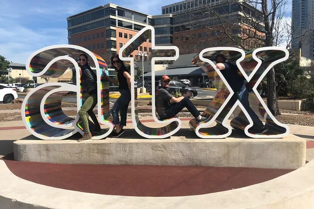 Austin Scavenger Hunt Adventure - Image 6