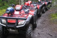 Bird Creek ATV Nature Tour & Hike in Chugach State Park thumbnail 1