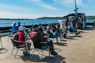 San Diego Harbor Cruise thumbnail 1
