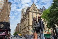 New York Central Park Pedicab Tour thumbnail 5