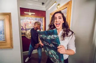 Irvine Escape Room Adventure 75 Min