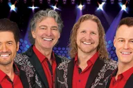 Branson New South Gospel Show thumbnail 1
