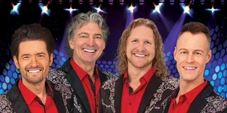Branson New South Gospel Show