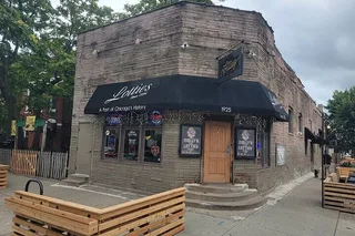 Chicago TV Show Set Tour