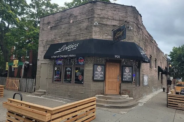 Chicago TV Show Set Tour - Image 1