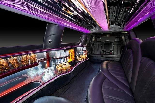 Dallas Casino Limousine Tour - Image 4