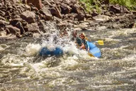 Colorado River Rafting Full Day Float thumbnail 5