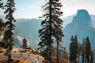 Los Angeles 4-Day Tour to San Francisco & Yosemite thumbnail 3