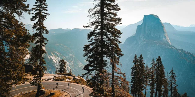 Los Angeles 4-Day Tour to San Francisco & Yosemite - Image 3