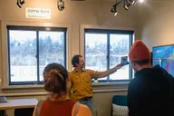 Asheville River Arts District Walking Tour thumbnail 4