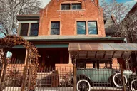 Denver Ghost Walking Tour at Twilight thumbnail 5