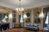 New York Frick Collection Entry Ticket thumbnail 3