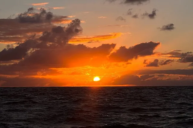 Honolulu Sunset Sail Charter 90 Min - Image 2