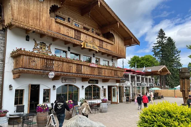 Leavenworth Day Trip - Image 1