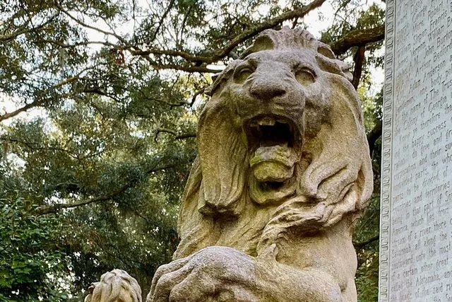 Savannah Historic District Tour - Image 5