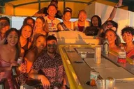 St. Augustine Matanzas River Party Cruise 1.5 hr thumbnail 5