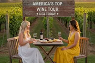 Temecula Valley Wine Tour thumbnail 1