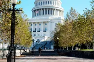 Washington DC Highlights and Arlington Cemetery Tour thumbnail 6