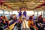St. Augustine Wine Tasting Cruise thumbnail 6