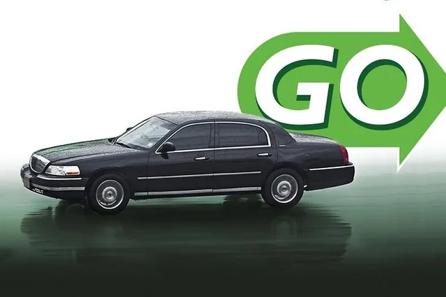 New York City Private Airport Transfer - Image 3