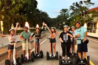 Miami Segway Tour of Millionaire's Row thumbnail 4