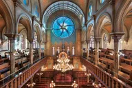 New York City Museum Tour at Eldridge Street thumbnail 1