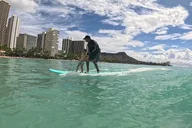 Waikiki Surf Lessons for Beginners 2 hr thumbnail 2