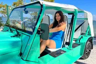 Sanibel Captiva Island Moke Adventure Day Trip thumbnail 1
